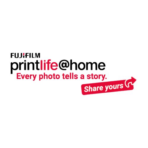 Fujifilm's PrintLife    